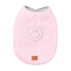 FuzzYard Pet Products FuzzYard Nara Jacket Pink