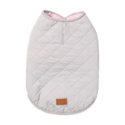 FuzzYard Pet Products FuzzYard Nara Jacket Pink