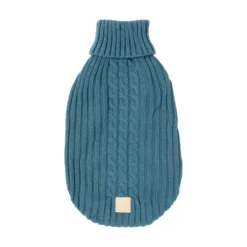 FuzzYard Pet Products FuzzYard Life Knitted Sweater