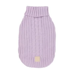FuzzYard Pet Products FuzzYard Life Knitted Sweater