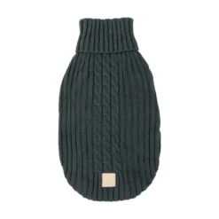 FuzzYard Pet Products FuzzYard Life Knitted Sweater