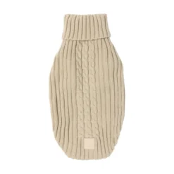 FuzzYard Pet Products FuzzYard Life Knitted Sweater