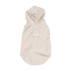 FuzzYard Pet Products FuzzYard Life Raincoat