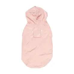 FuzzYard Pet Products FuzzYard Life Raincoat