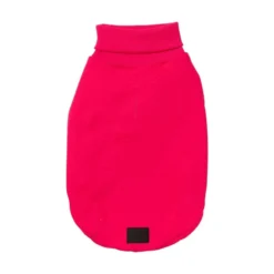 FuzzYard Pet Products FuzzYard Stevie 25 Sweater Magenta