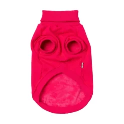 FuzzYard Pet Products FuzzYard Stevie 25 Sweater Magenta