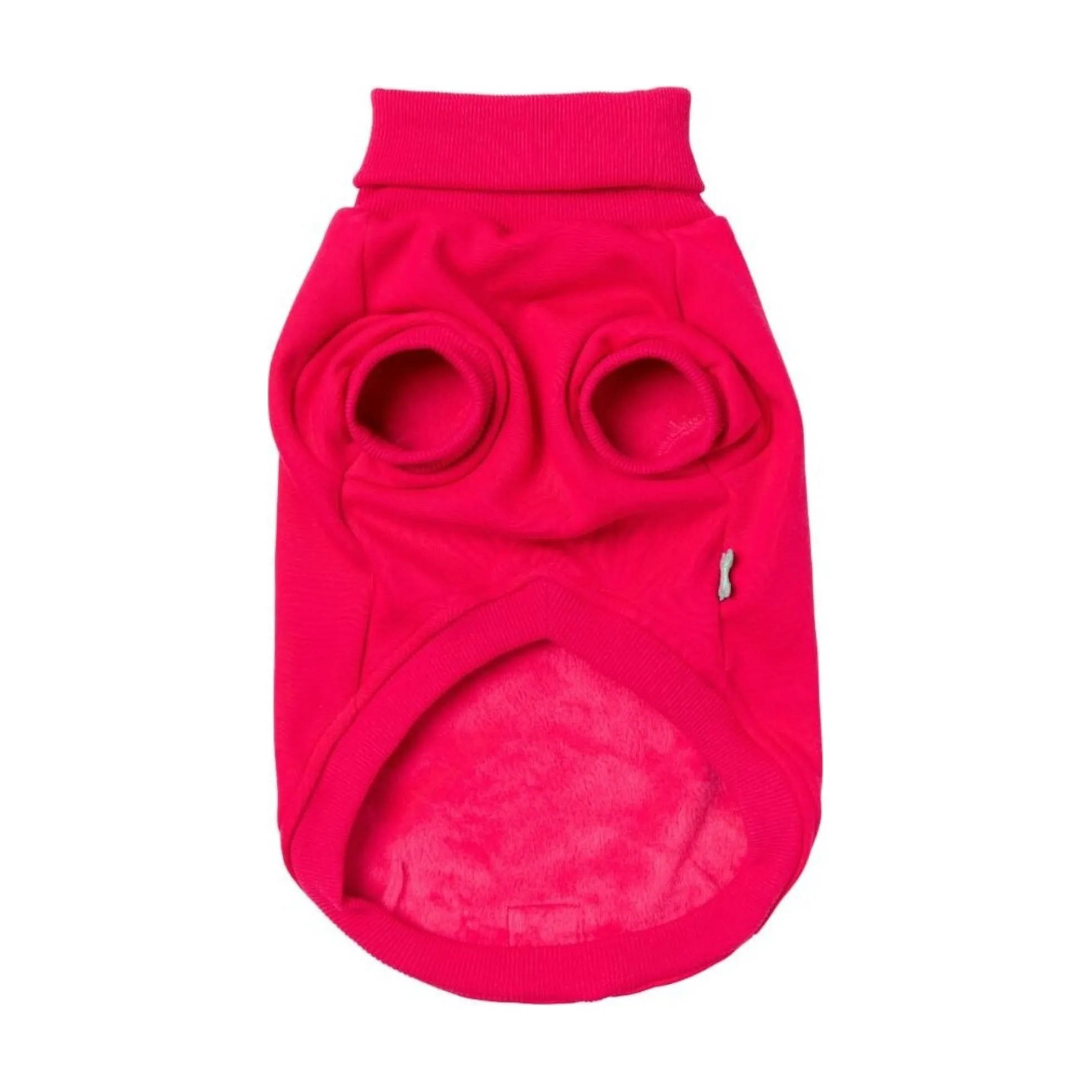 FuzzYard Pet Products FuzzYard Stevie 25 Sweater Magenta