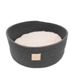 FuzzYard Pet Products FuzzYard Life Rope Basket Bed