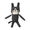 FuzzYard Pet Products FuzzYard Life Kattleksak Slate Grey