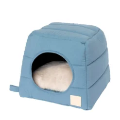 FuzzYard Pet Products FuzzYard Life Kattgrotta