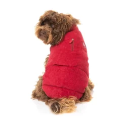 FuzzYard Pet Products Mosman Puffer Hundjacka