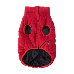 FuzzYard Pet Products Mosman Puffer Hundjacka