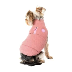 FuzzYard Pet Products Mosman Puffer Hundjacka