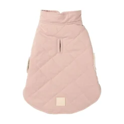 FuzzYard Pet Products Quilted Vest