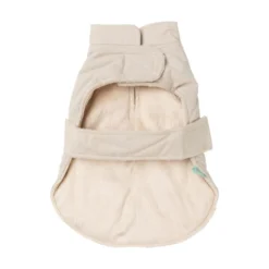 FuzzYard Pet Products Quilted Vest
