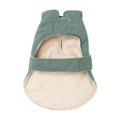 FuzzYard Pet Products Quilted Vest