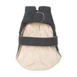 FuzzYard Pet Products Quilted Vest