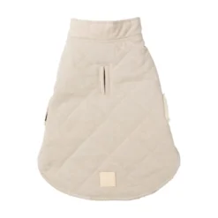 FuzzYard Pet Products Quilted Vest