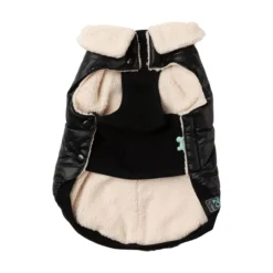 FuzzYard Pet Products Sebastian Hundjacka