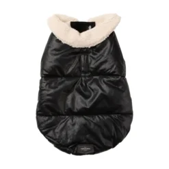 FuzzYard Pet Products Sebastian Hundjacka
