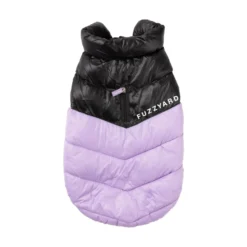 FuzzYard Pet Products South Harlem Hundjacka