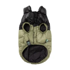 FuzzYard Pet Products South Harlem Hundjacka