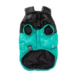 FuzzYard Pet Products South Harlem Hundjacka