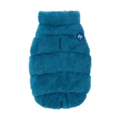 FuzzYard Pet Products Vaucluse Hundjacka French