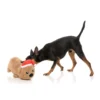FuzzYard Xmas Hundleksak Felix Navidad