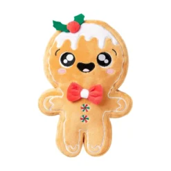 FuzzYard Xmas Hundleksak Mistle Dough