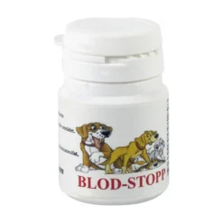 Gibbon Blodstopp för Hund & Katt