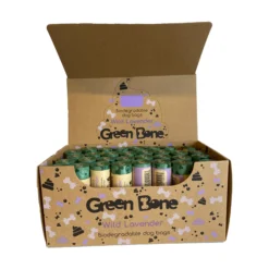 Green Bone 960-pack bajspåsar