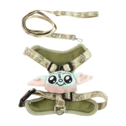 Grogu Harness & Leash Set