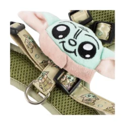 Grogu Harness & Leash Set