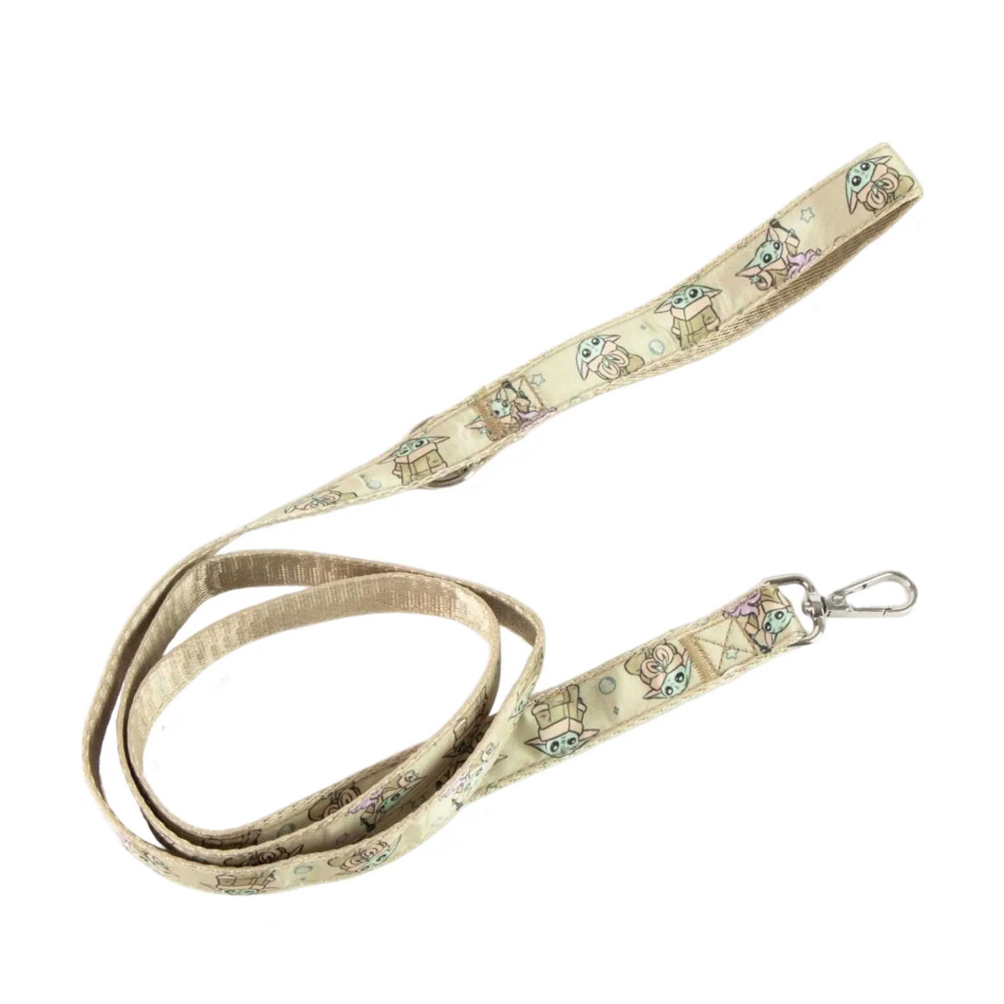 Grogu Harness & Leash Set