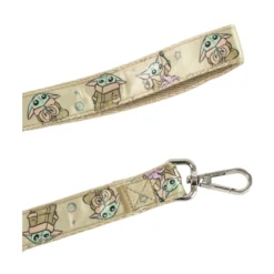 Grogu Harness & Leash Set