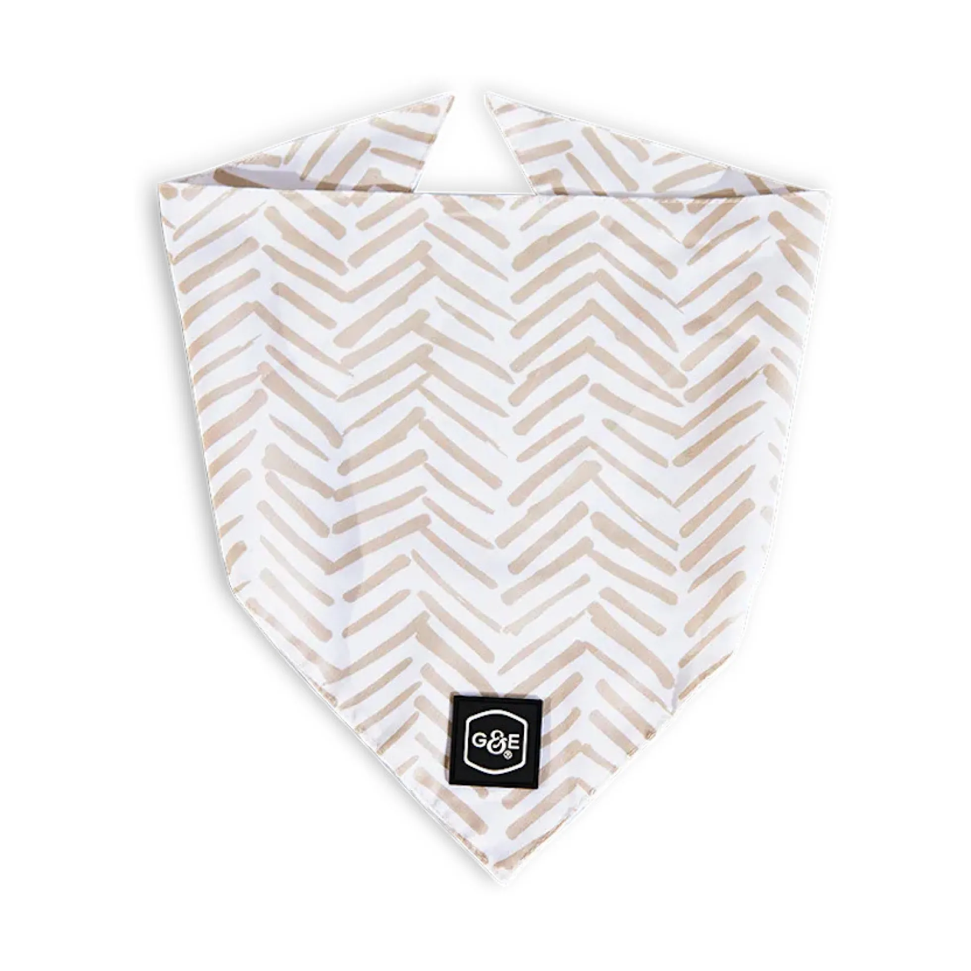 Gustaf & Evita Bandana Chicish