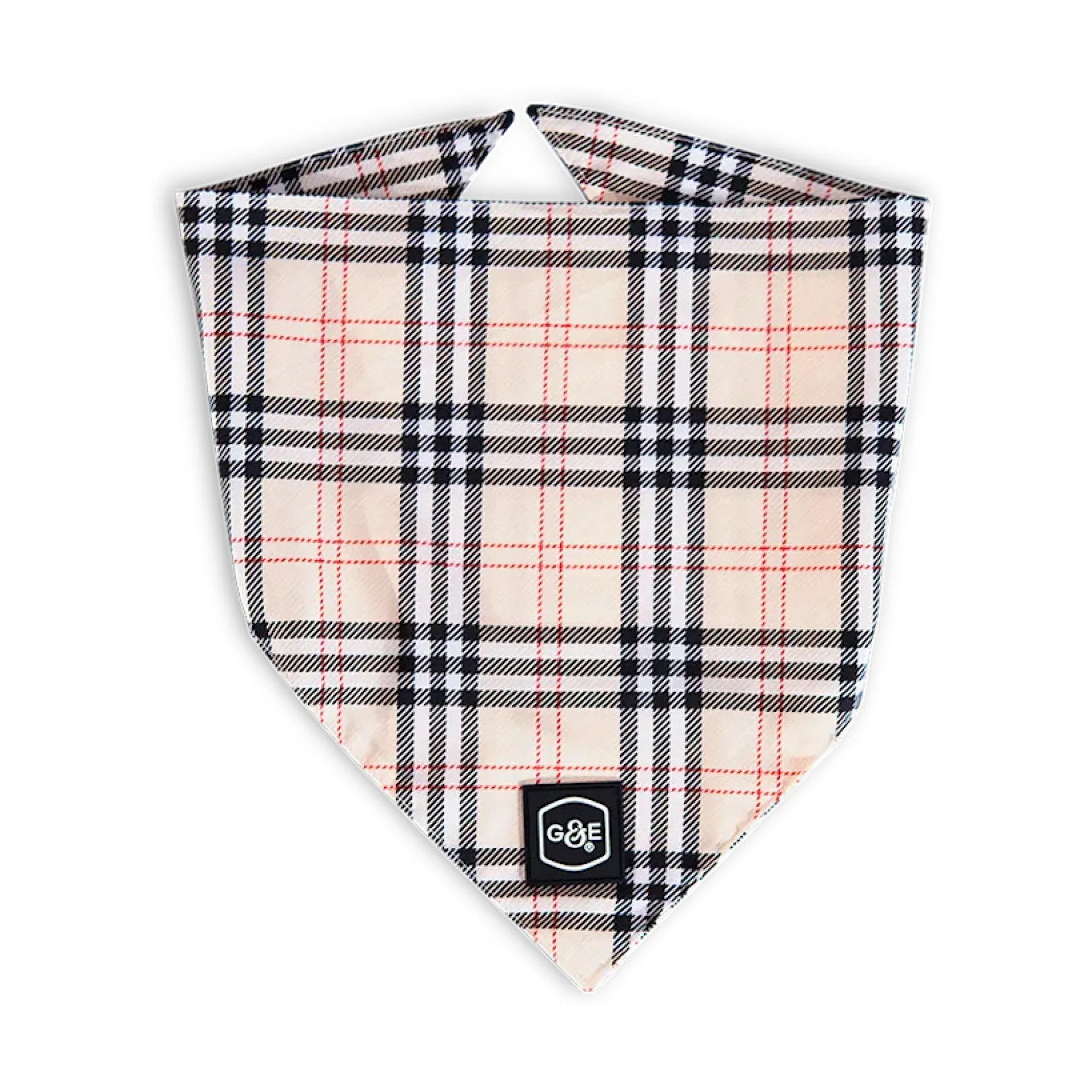 Gustaf & Evita Bandana Stilish