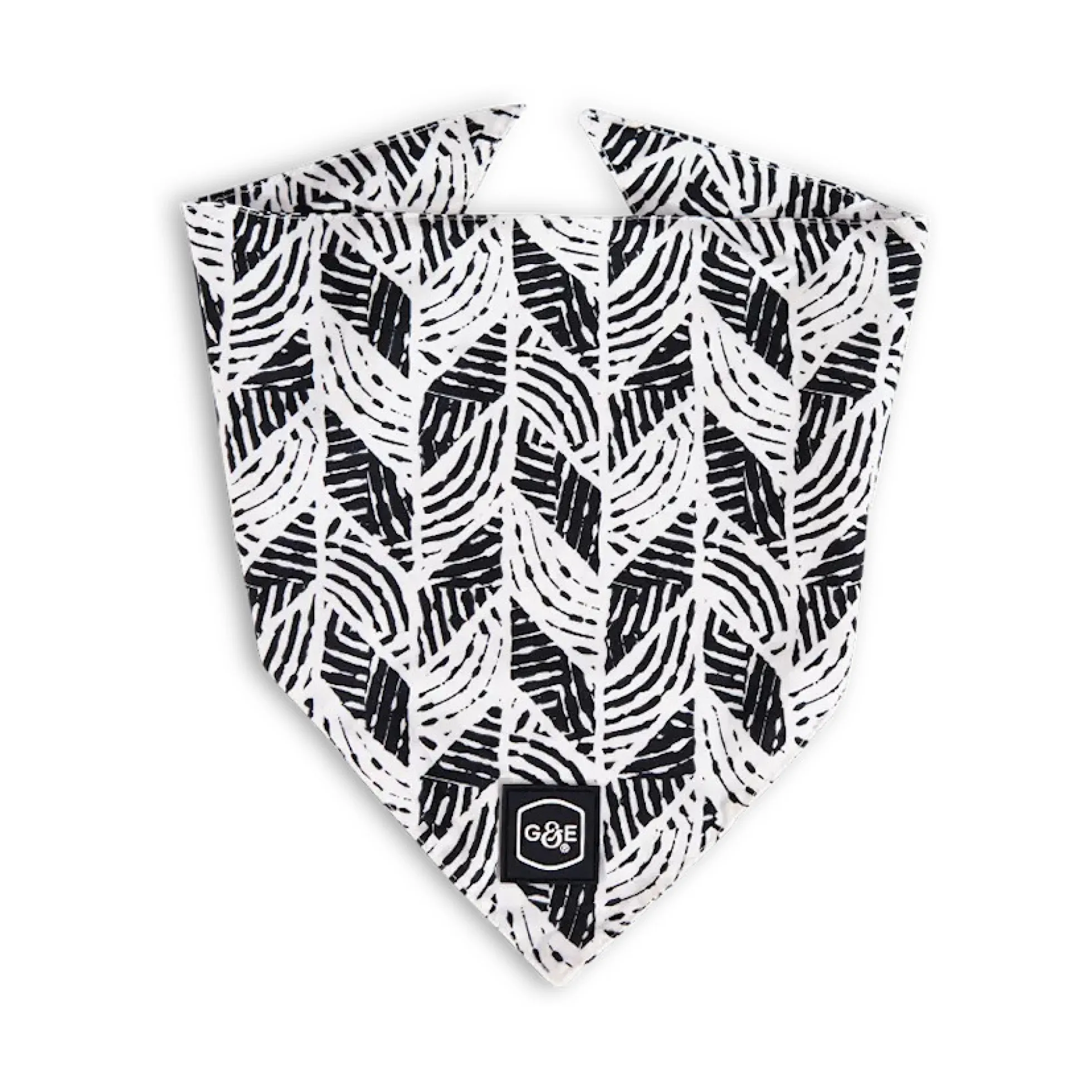 Gustaf & Evita Bandana Trendish