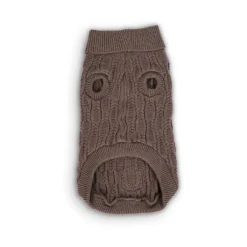 Gustaf & Evita Comfort Stickad Hundtröja