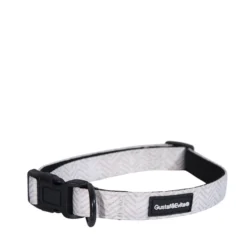 Gustaf & Evita Hundhalsband Chicish