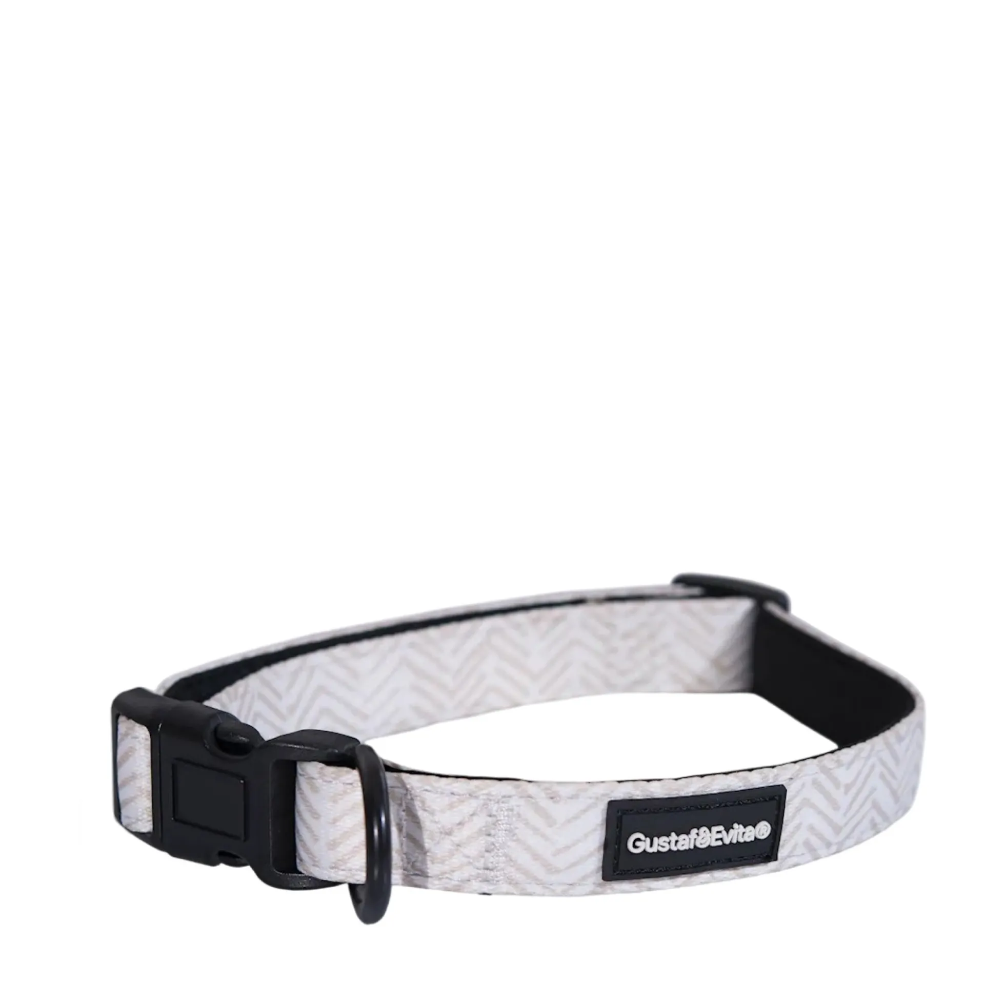 Gustaf & Evita Hundhalsband Chicish