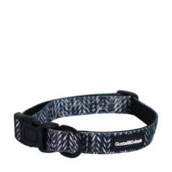 Gustaf & Evita Hundhalsband Finessish