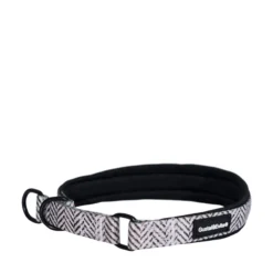 Gustaf & Evita Hundhalsband Halvstryp Modish
