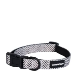 Gustaf & Evita Hundhalsband Modish