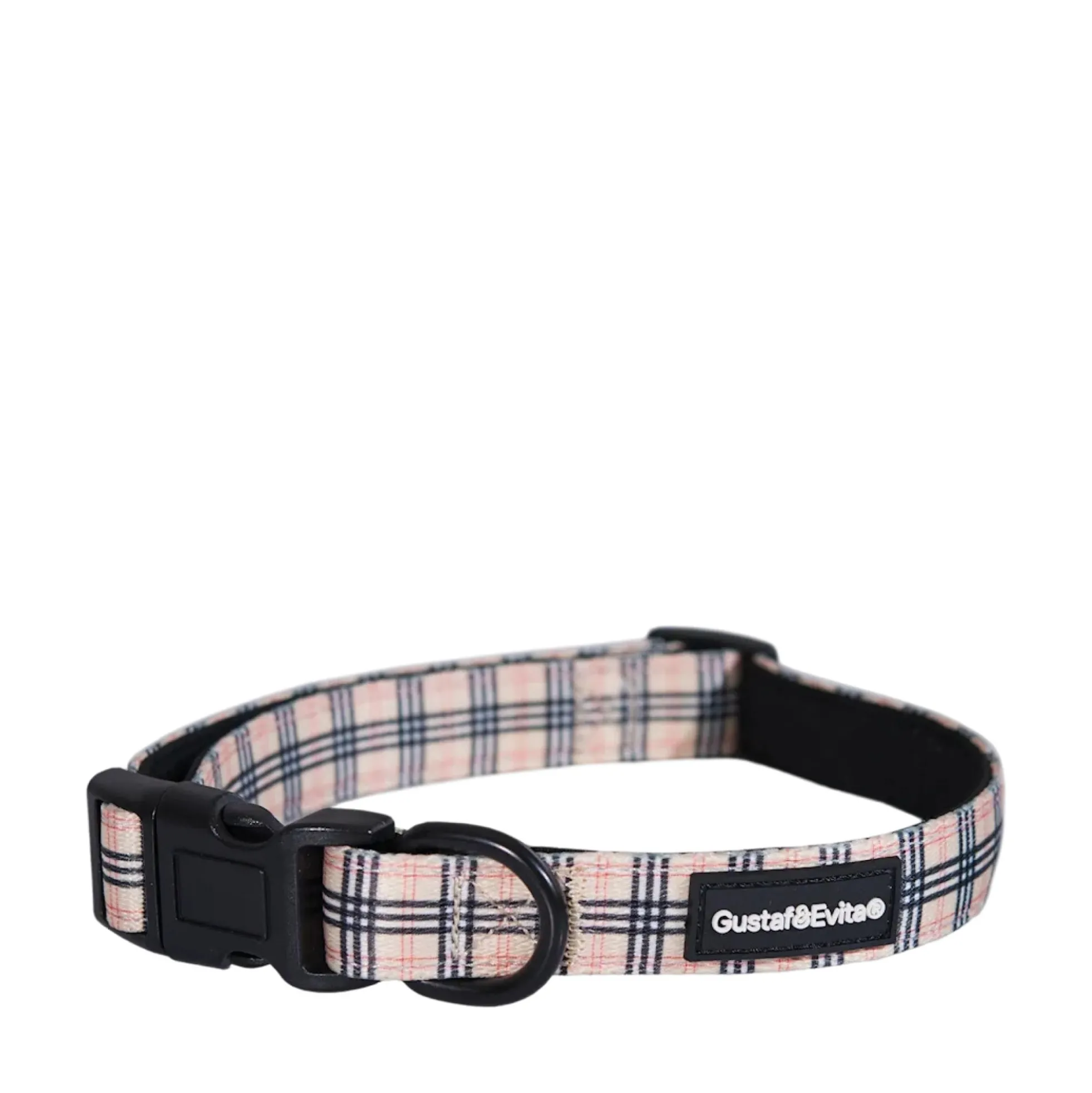 Gustaf & Evita Hundhalsband Stilish