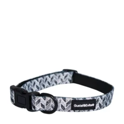 Gustaf & Evita Hundhalsband Trendish