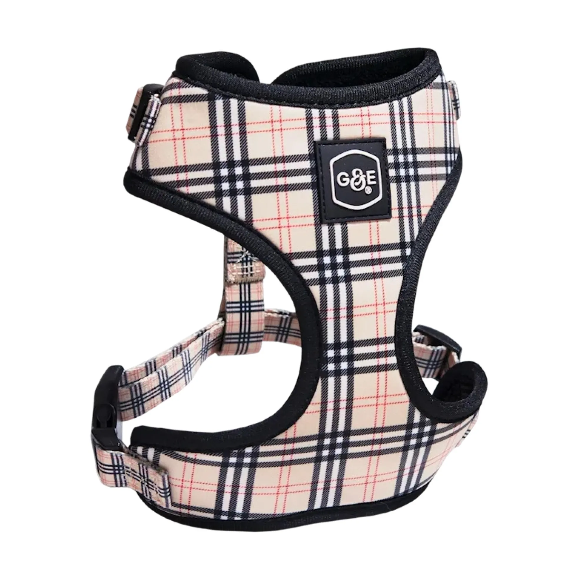 Gustaf & Evita Sele Soft Stilish