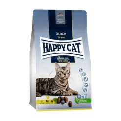 Happy Cat Adult Culinary Farm Poultry