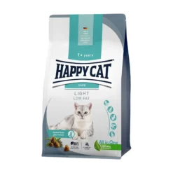 Happy Cat Sensitive Adult Light